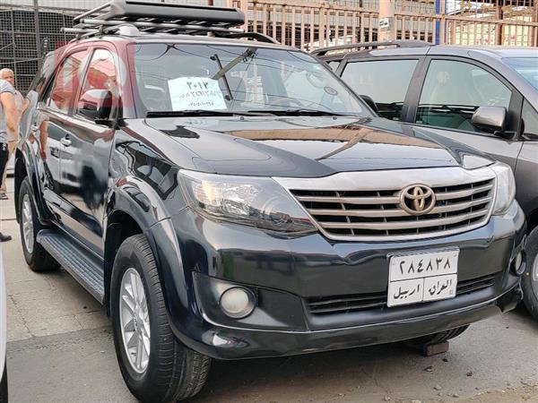 Toyota for sale in Iraq